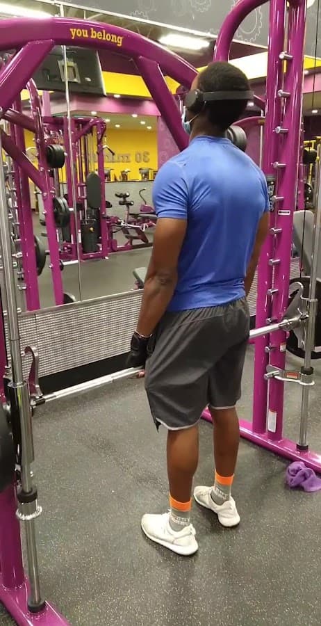 Planet Fitness — foto