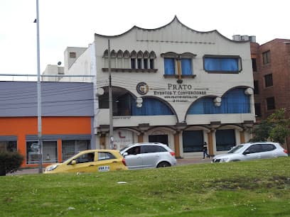 Prato Eventos y Convenciones — foto
