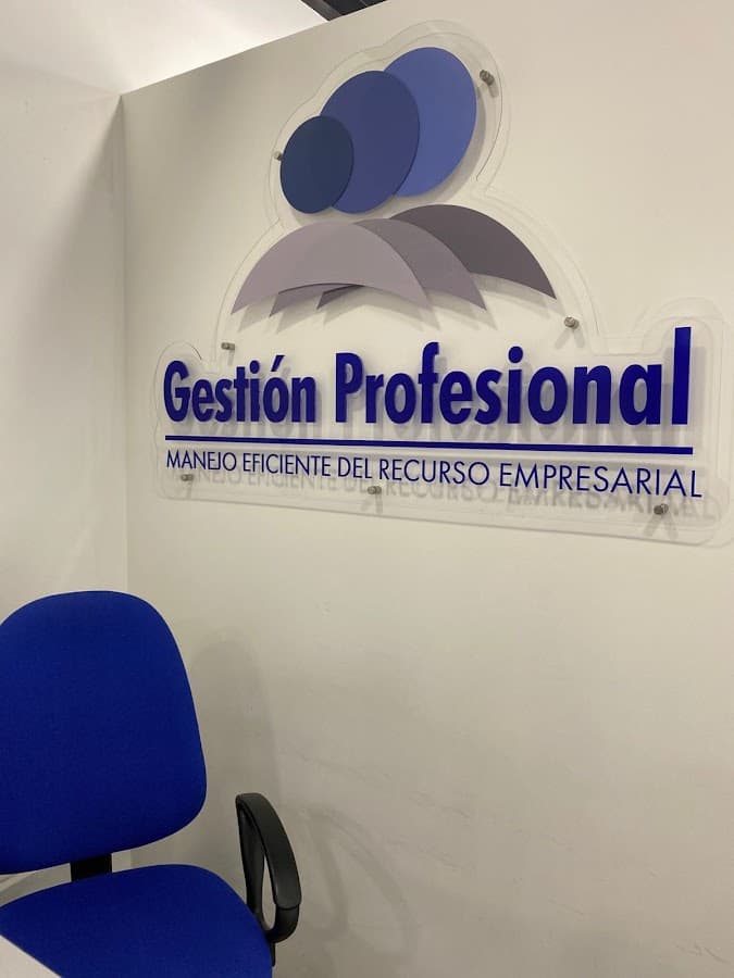 Gestion Profesional — foto