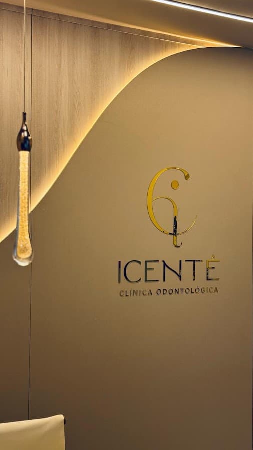 ICENTÊ CLÍNICA ODONTOLÓGICA