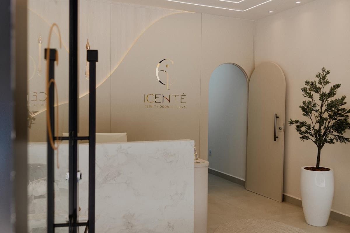 ICENTÊ CLÍNICA ODONTOLÓGICA — foto