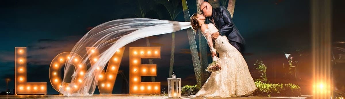 Golden Producciones - Fotografia - Eventos - Cocteleria - Sonido