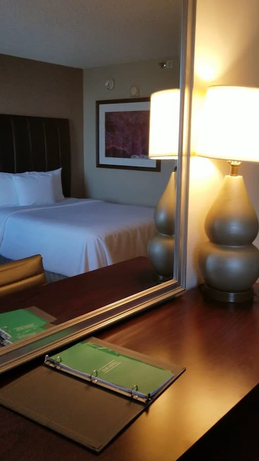 Embassy Suites by Hilton West Palm Beach Central — foto
