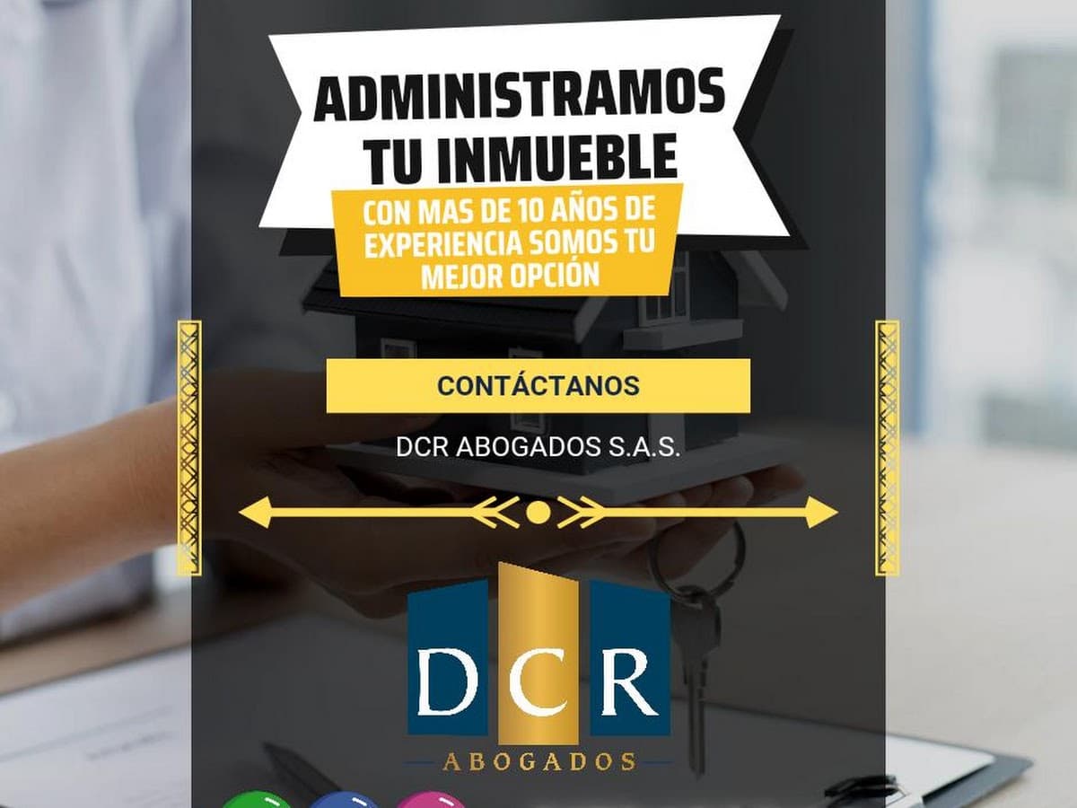 CORI S.A.S ABOGADOS | Abogado en Colombia — foto