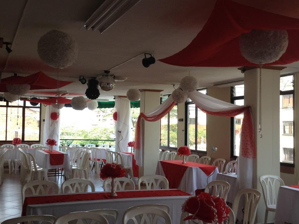 OLE EVENTOS — foto