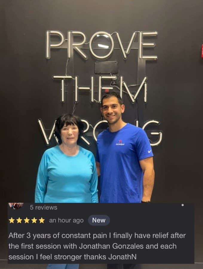RehabSpot Physical Therapy — foto