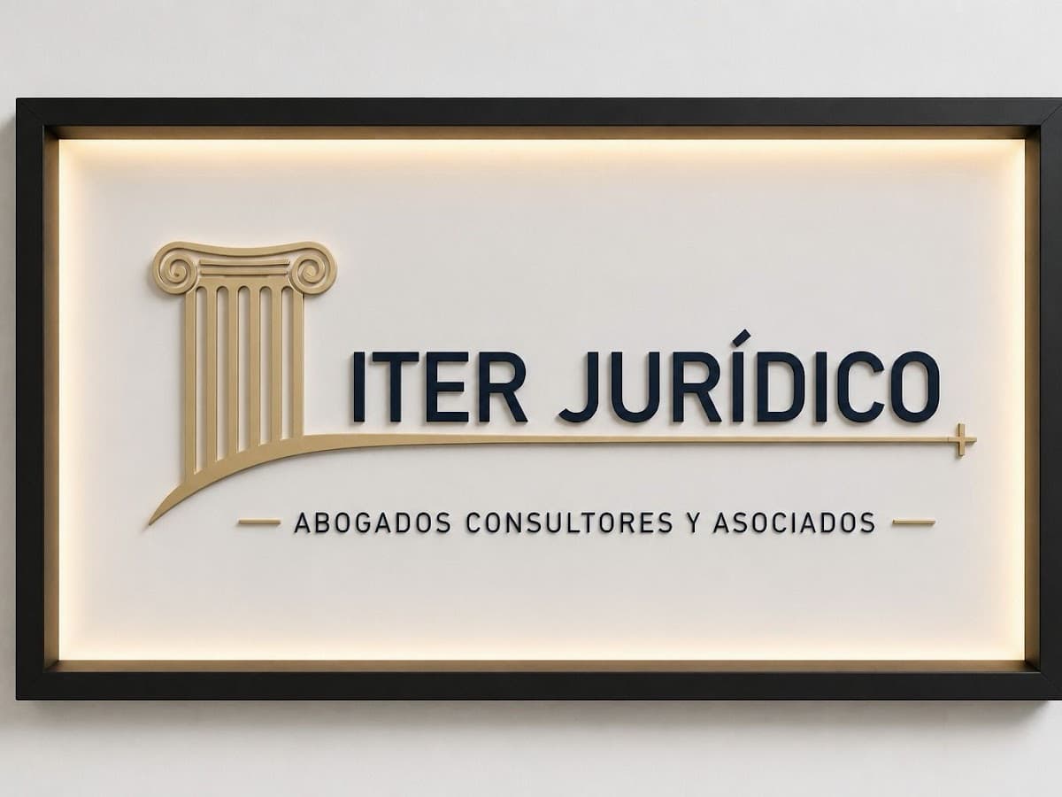 Iter Jurídico Abogados y Consultores S.A.S.