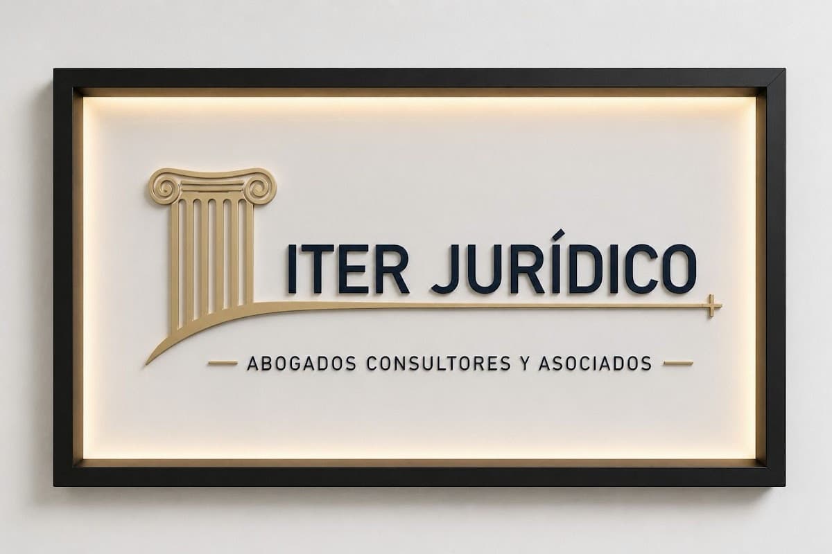 Iter Jurídico Abogados y Consultores S.A.S. — foto