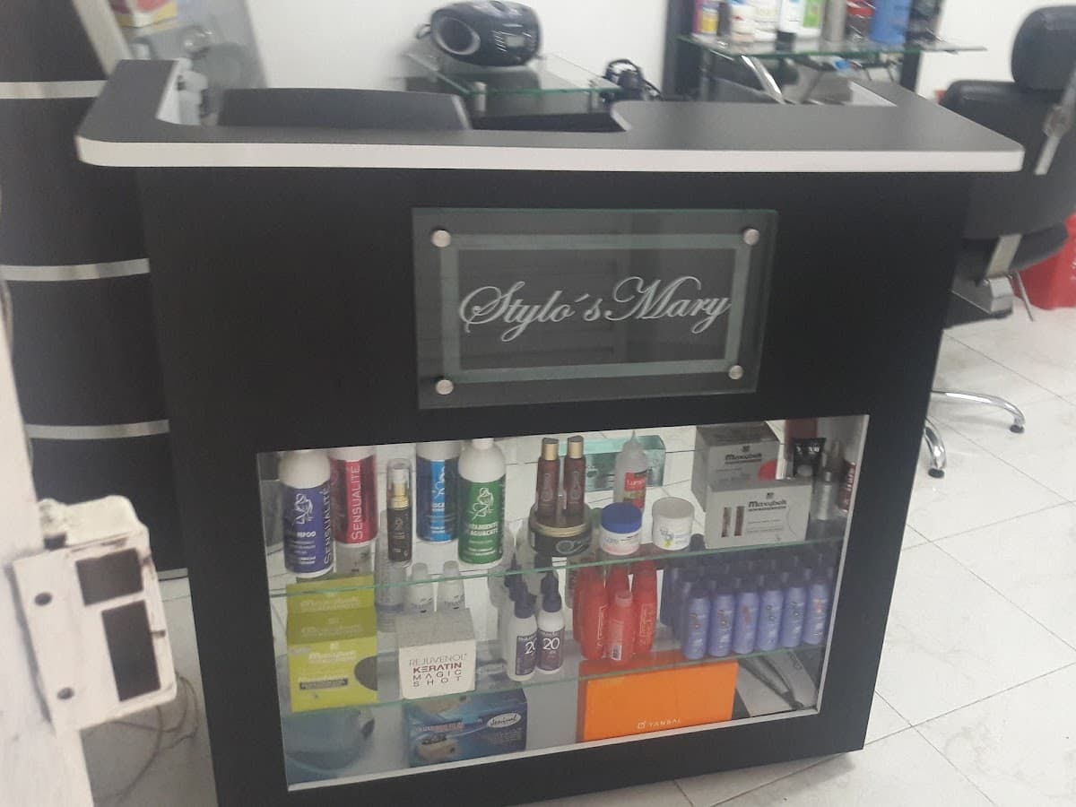 Delirium salón y spa — foto