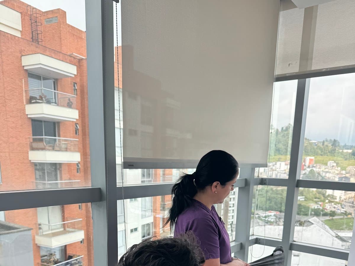 Fisioterapia - Diana Carolina Herrera Canal