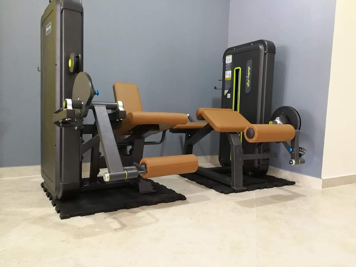 Xtreme fitness & gym — foto