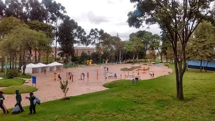 Parque San Cristóbal