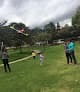 Parque San Cristóbal — foto