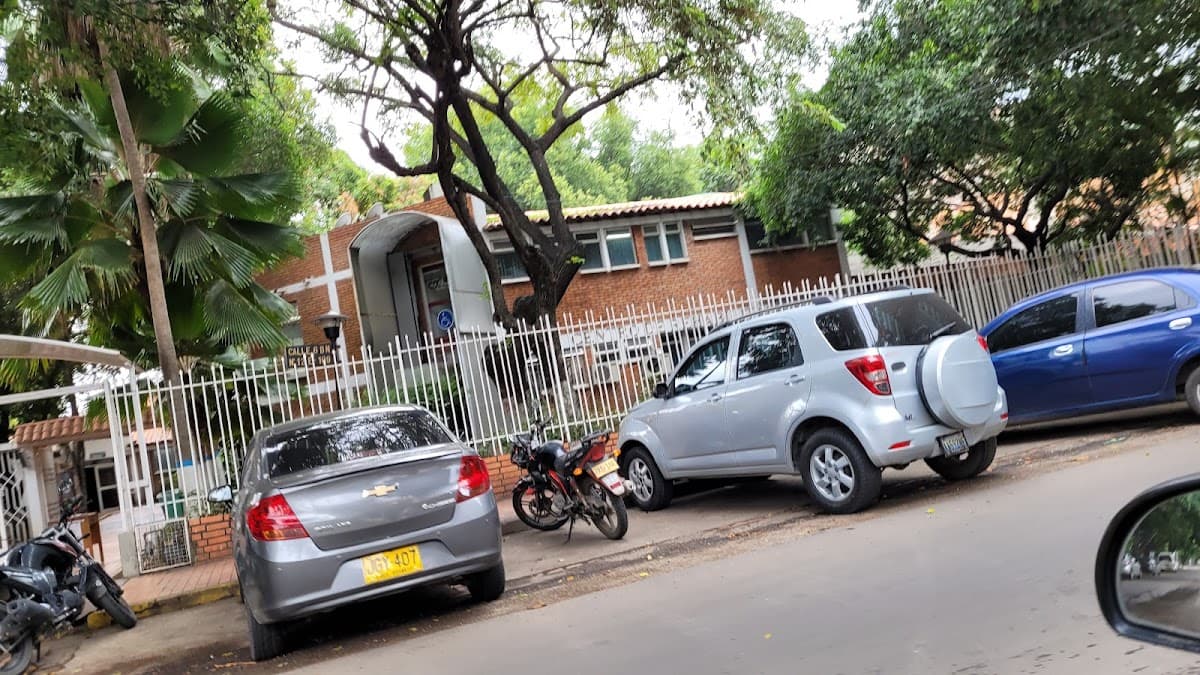 Centro De Rehabilitación De Norte De Santander — foto