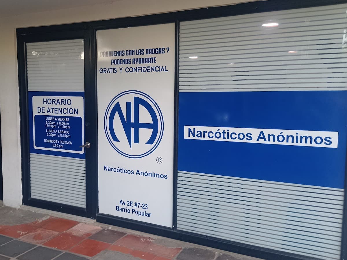 Centro De Rehabilitación De Norte De Santander — foto