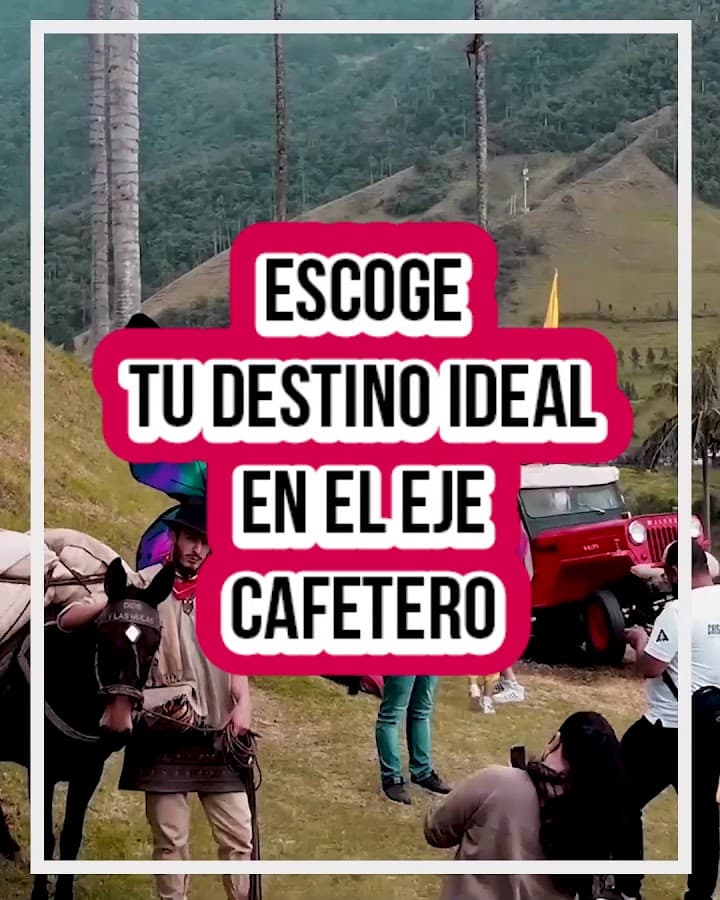 Agencia de viajes Trips & Koffee S.a.s — foto