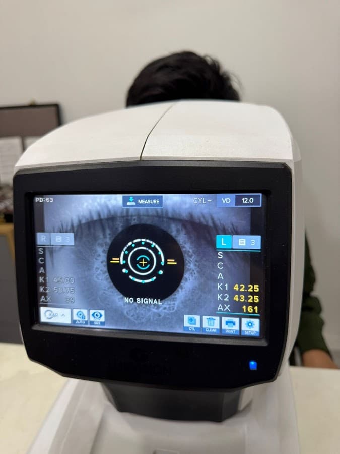 Optica Focal Plus