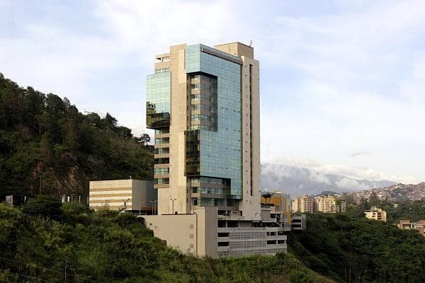 Translogistica, Transporte y Logística de Venezuela, C.A.-