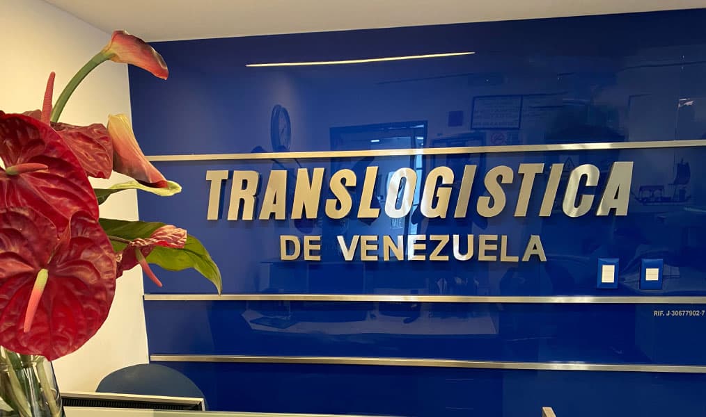 Translogistica, Transporte y Logística de Venezuela, C.A.- — foto