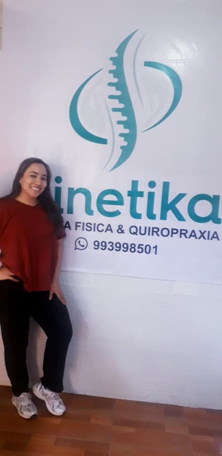 KINETIKA PUCALLPA — foto