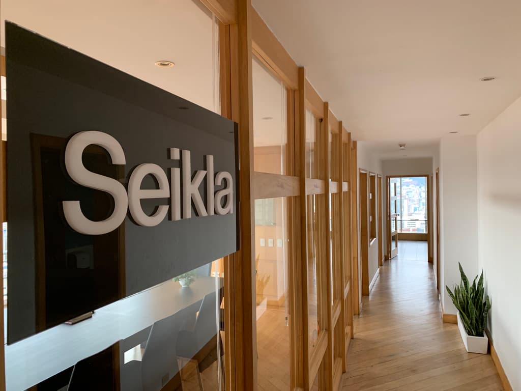 Seikla