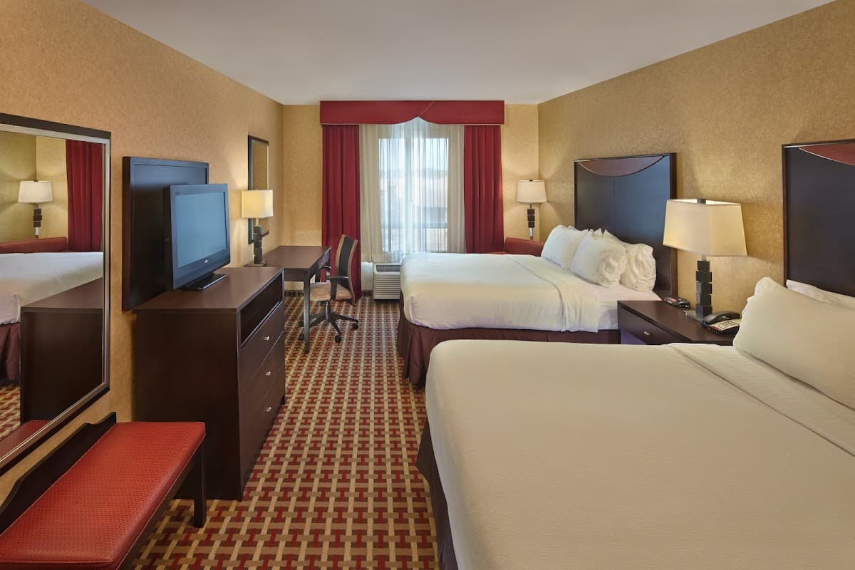 Holiday Inn Jacksonville E 295 Baymeadows by IHG — foto