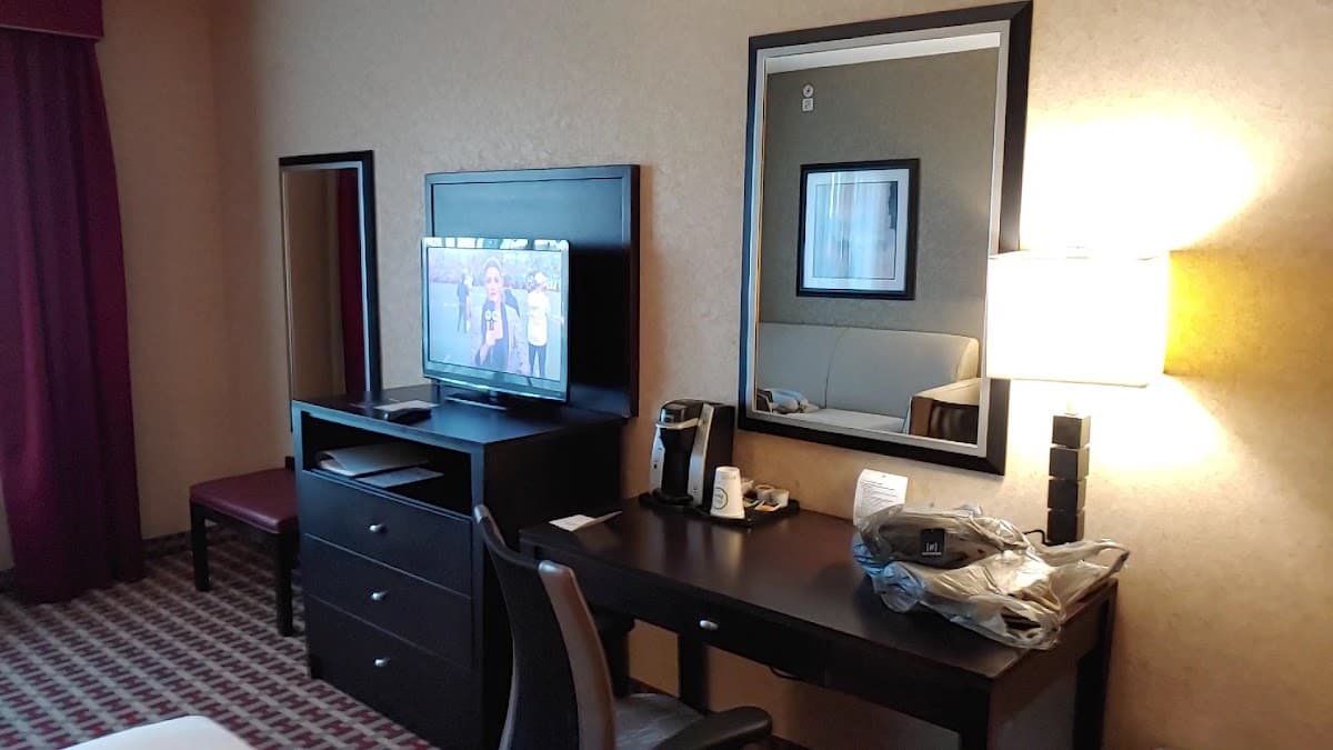 Holiday Inn Jacksonville E 295 Baymeadows by IHG — foto