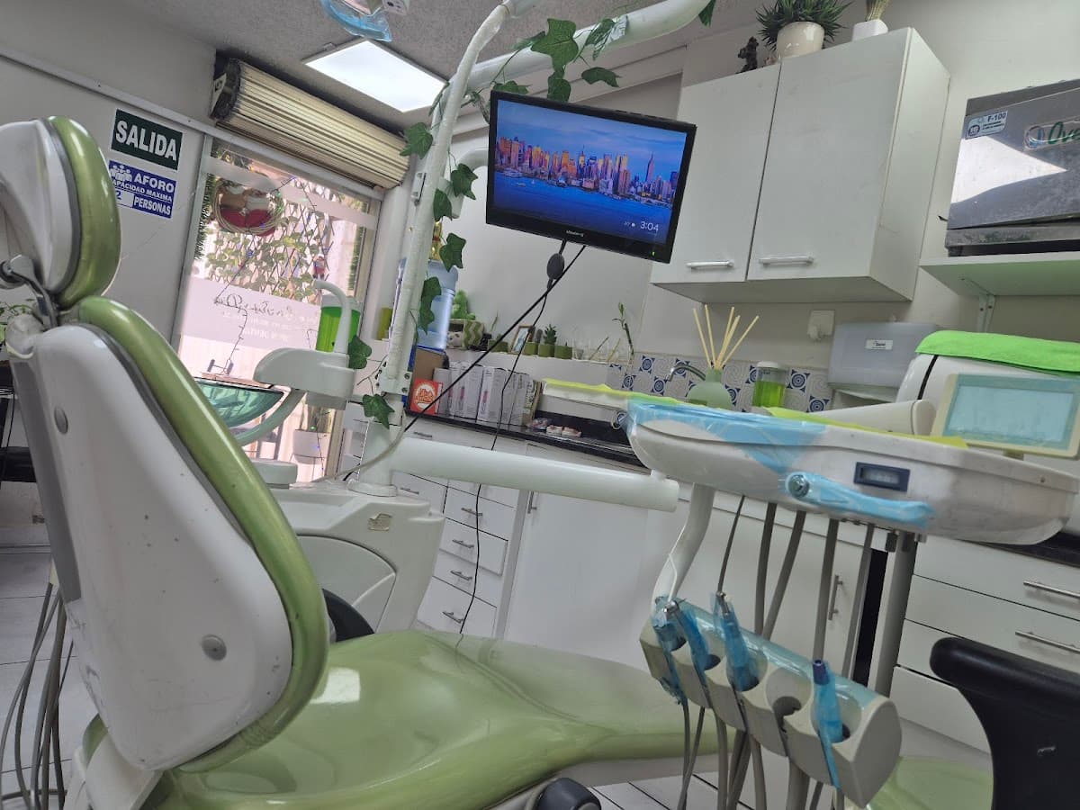 CLINICA OPEN DENTAL AREQUIPA — foto