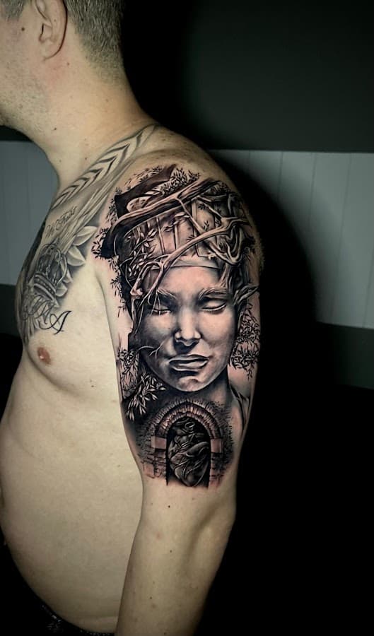 My Ink Tattoos — foto