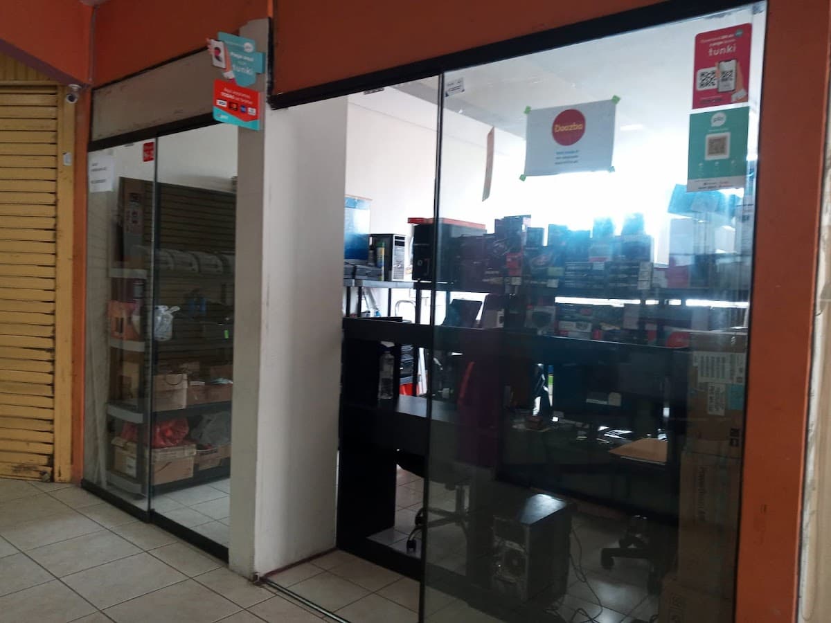 DOOZBA Trujillo — foto