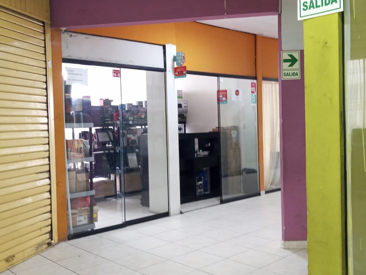 DOOZBA Trujillo — foto