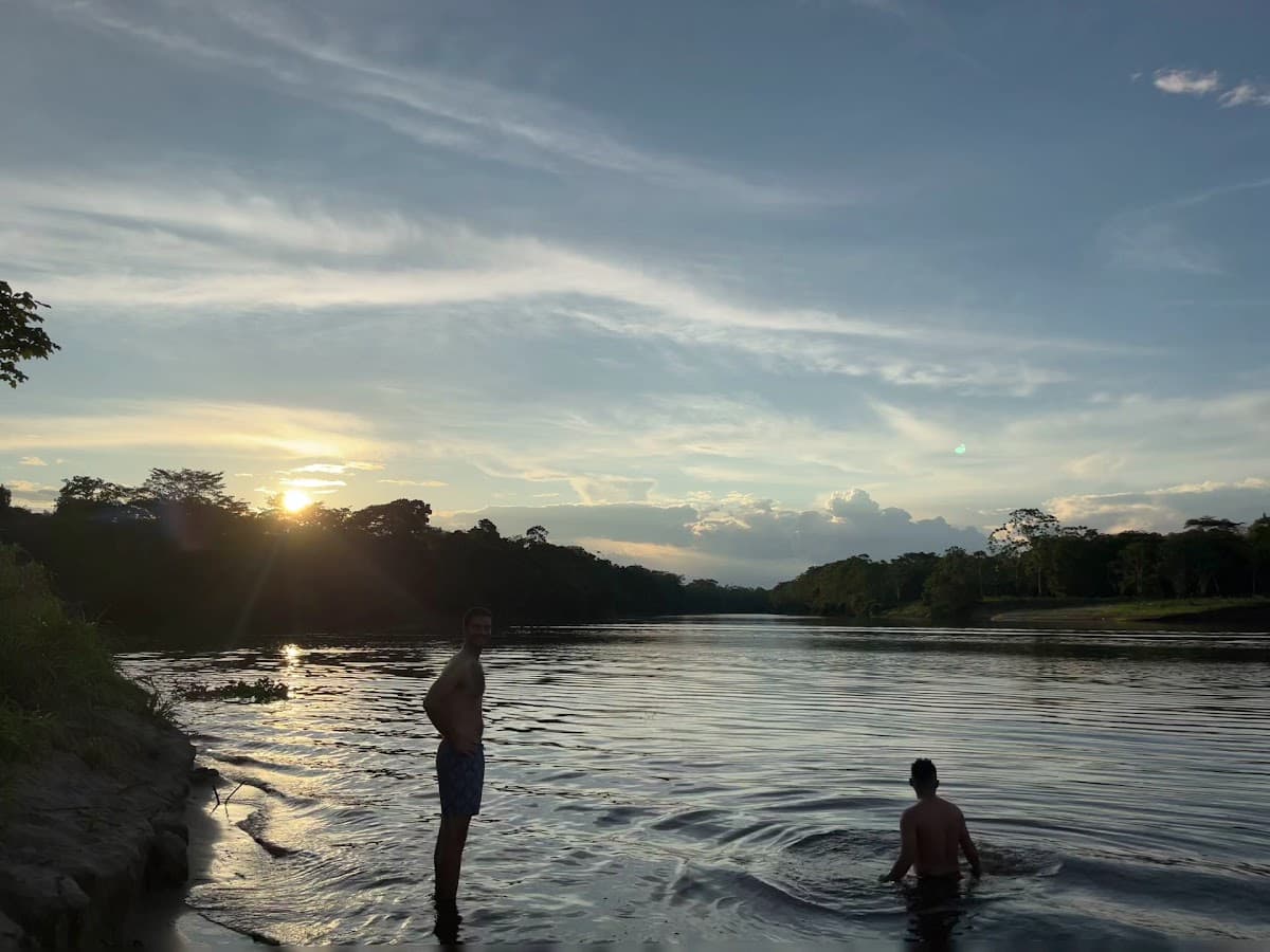 Amazon Wildlife Tours — foto