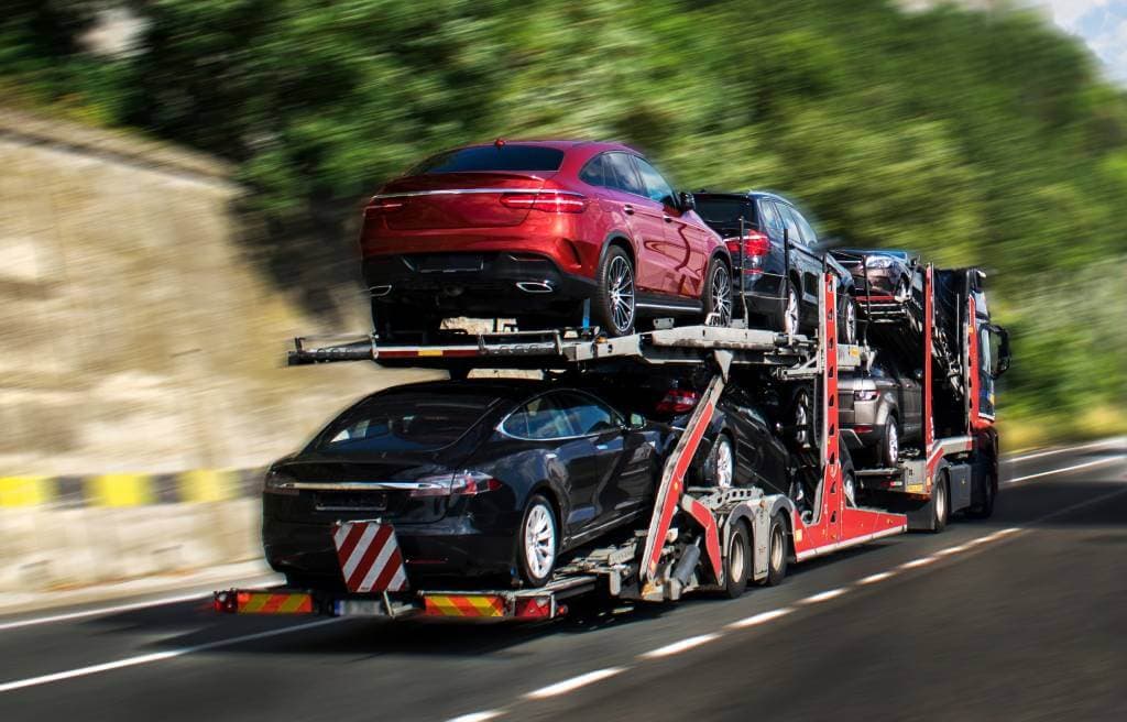 Auto Elite Transports