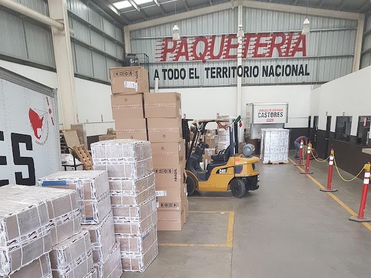 Transportes open logística y servicios sas