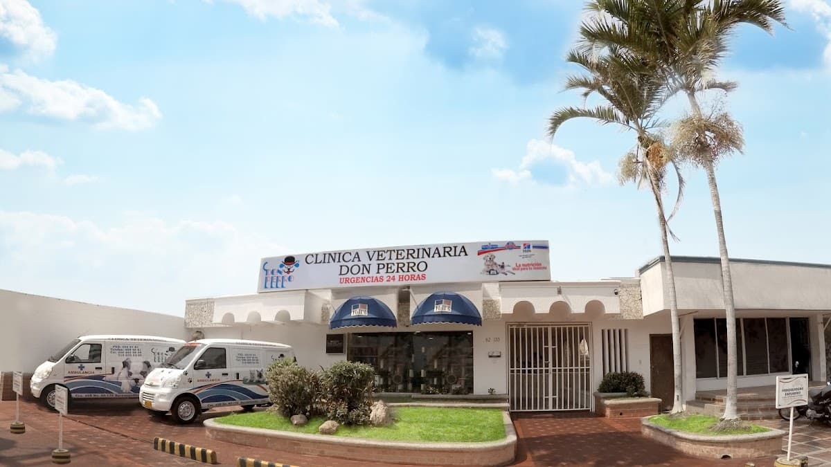 Clínica Veterinaria Don Perro
