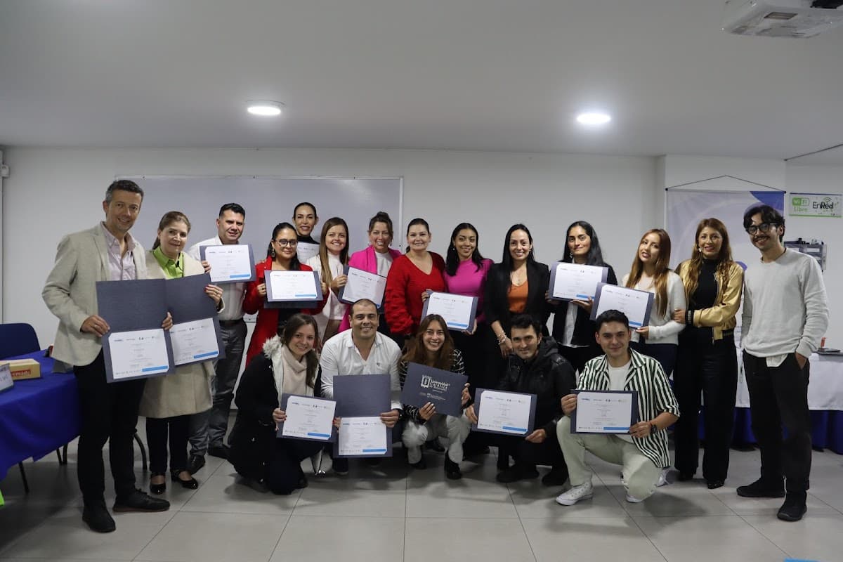 Manizales Más | Alianza | Ecosistema | Emprendimiento | Innovación