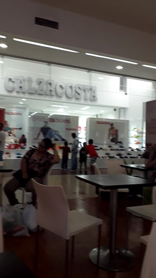 Centro Comercial Panorama — foto