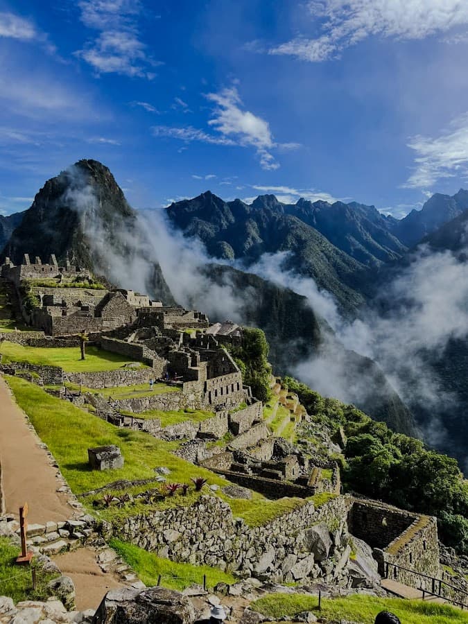 Cusco Tour Agency - Tours in Cusco and Machu Picchu — foto