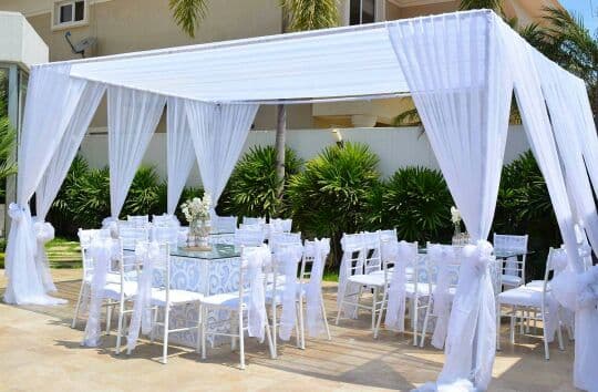 Israel Decoracion Y Eventos — foto