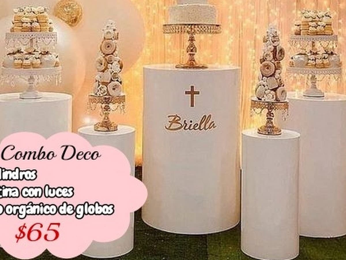 Israel Decoracion Y Eventos — foto