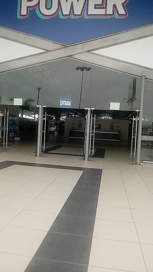 TERRAPUERTO TRUJILLO — foto