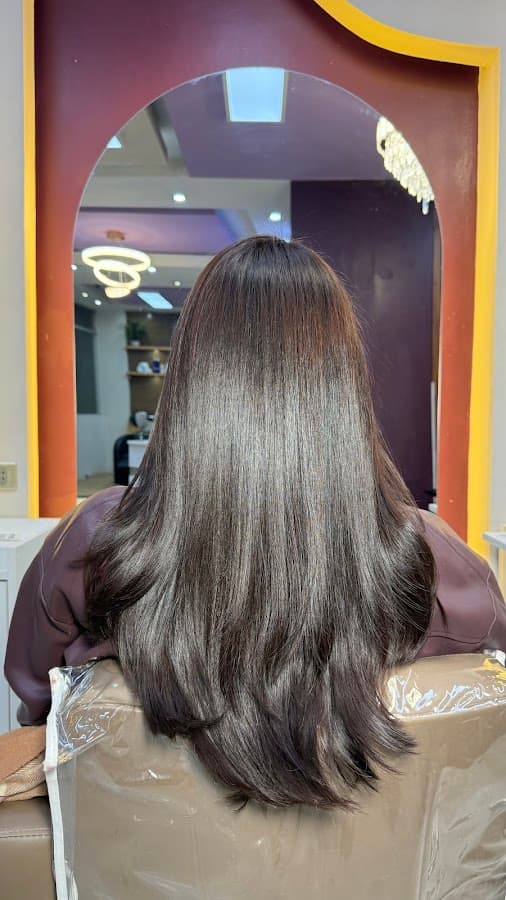 CAIA - Salón & Estética — foto