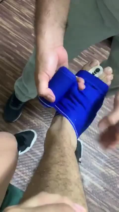 Fisioterapia en Guayaquil | Clinica Del Deportista — foto