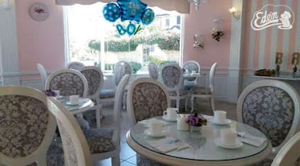 Pasteleria El Edén — foto