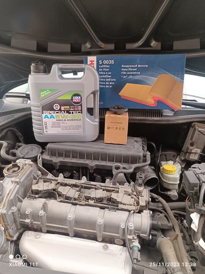 R&M Ingenieria Automotriz Taller multimarca — foto