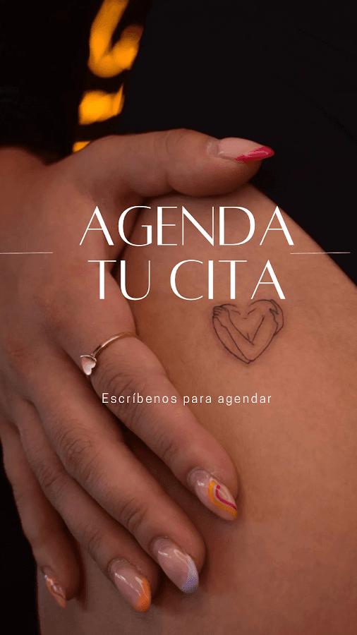 Cirujano Tattoo