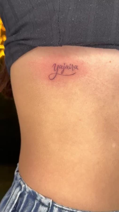 Cirujano Tattoo — foto