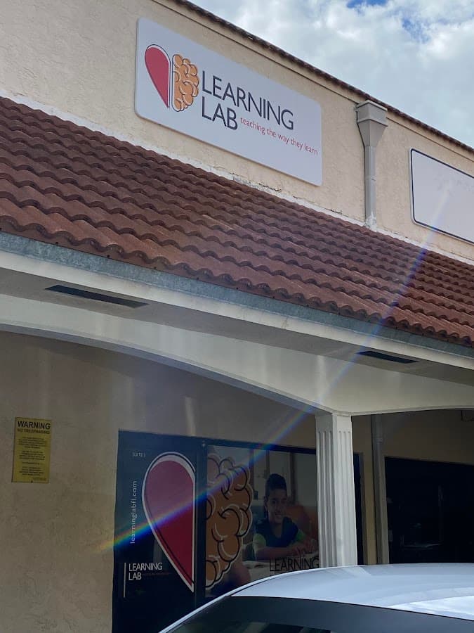 Learning Lab FL — foto
