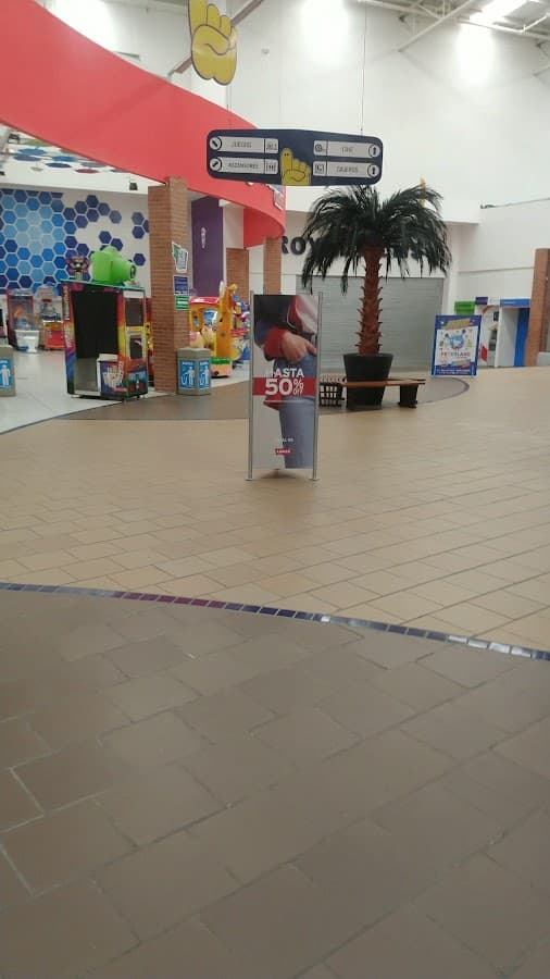 Centro Comercial UNICO Outlet Neiva — foto