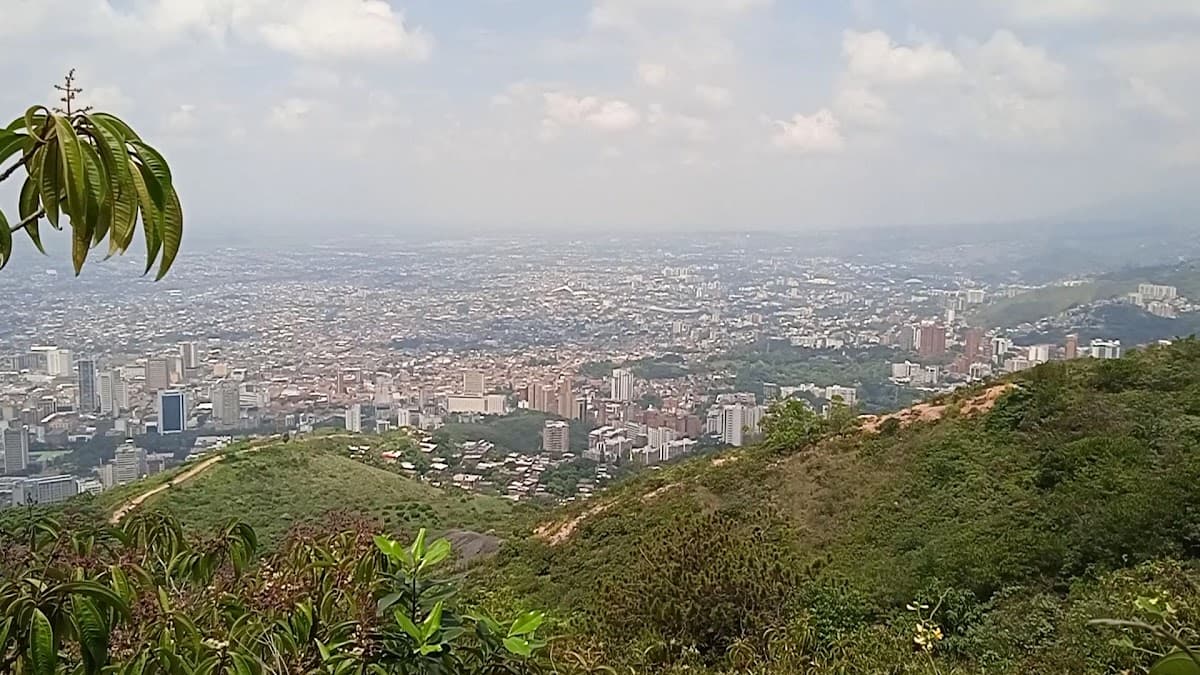 Parque Natural Bataclán — foto